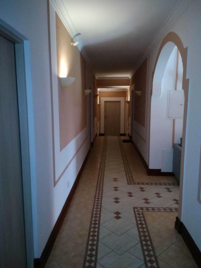 Sapphire Apartment Rewal Ngoại thất bức ảnh
