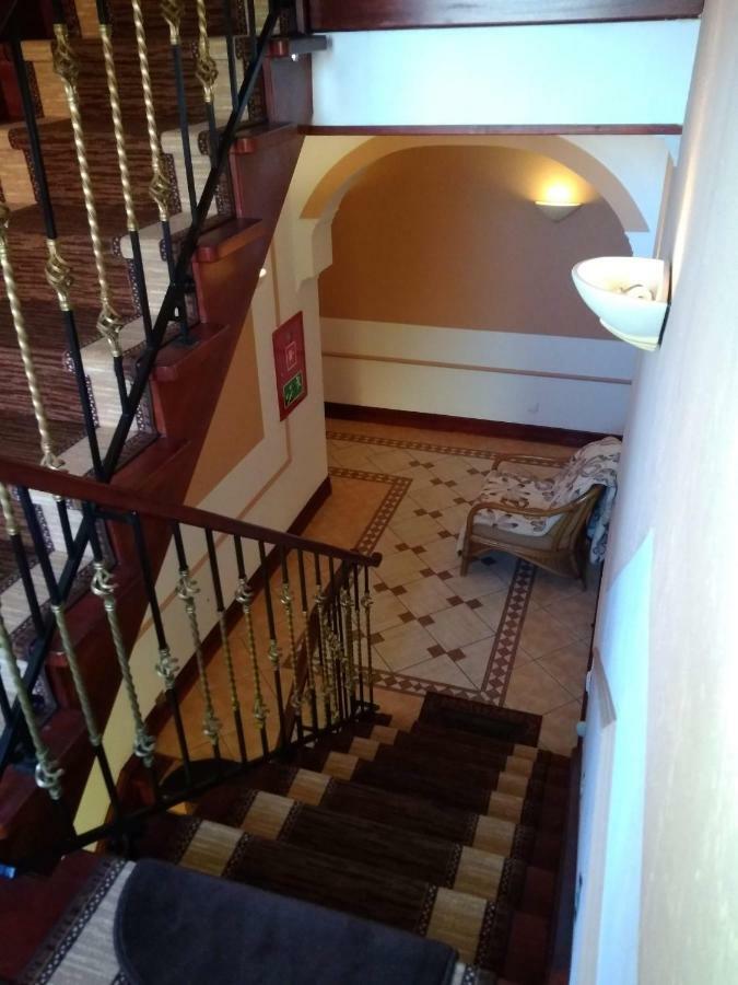 Sapphire Apartment Rewal Ngoại thất bức ảnh