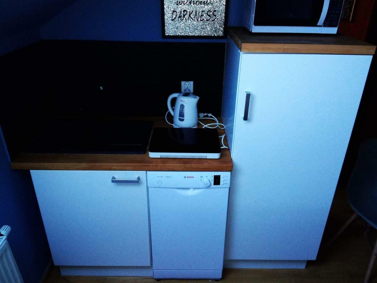 Sapphire Apartment Rewal Ngoại thất bức ảnh