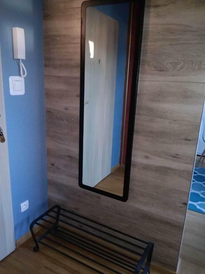 Sapphire Apartment Rewal Ngoại thất bức ảnh