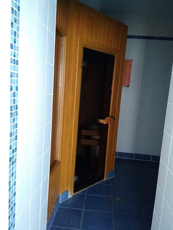Sapphire Apartment Rewal Ngoại thất bức ảnh