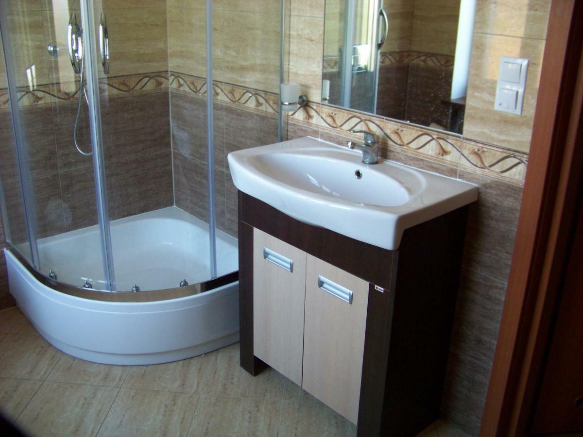 Sapphire Apartment Rewal Ngoại thất bức ảnh