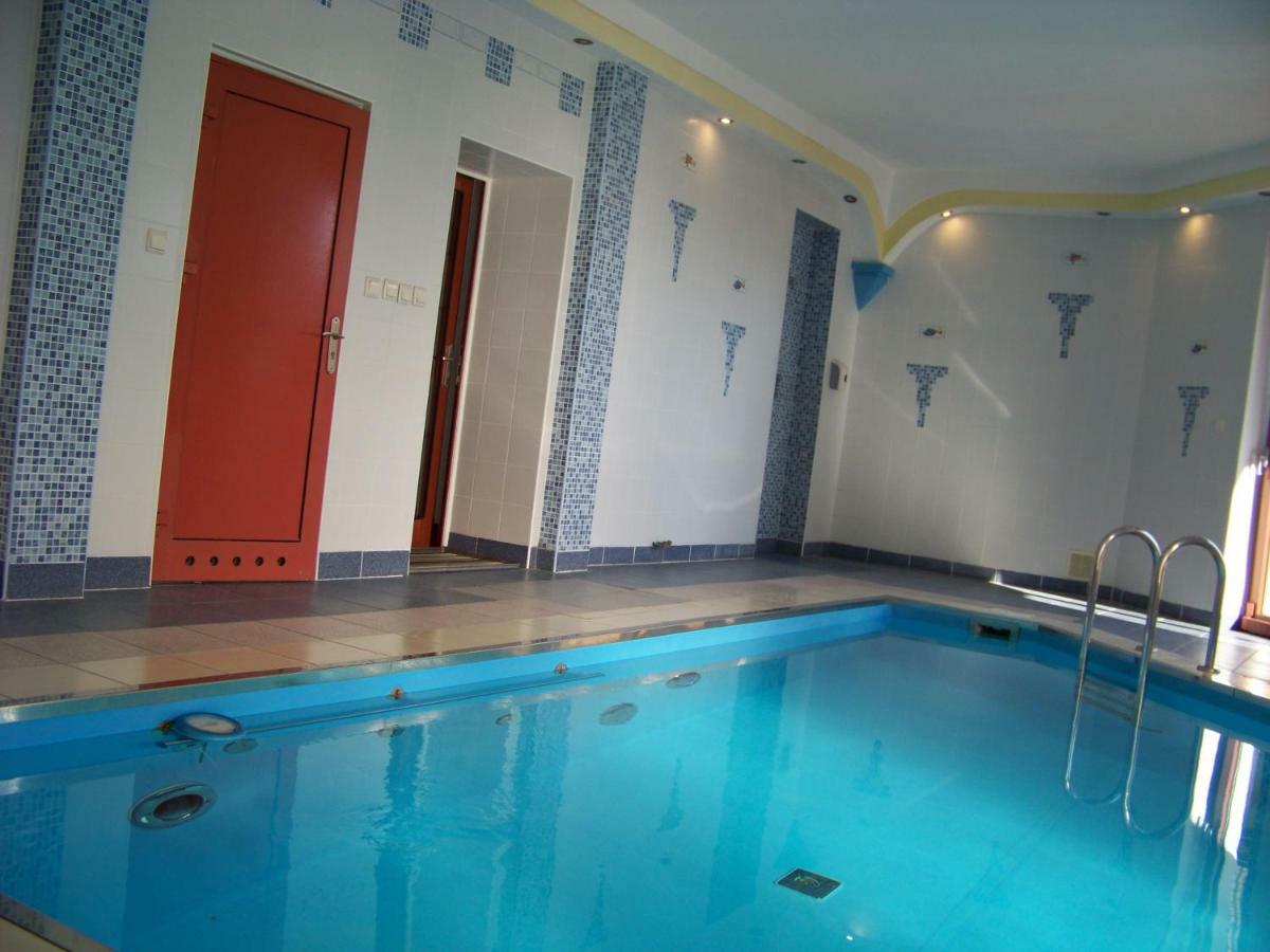 Sapphire Apartment Rewal Ngoại thất bức ảnh